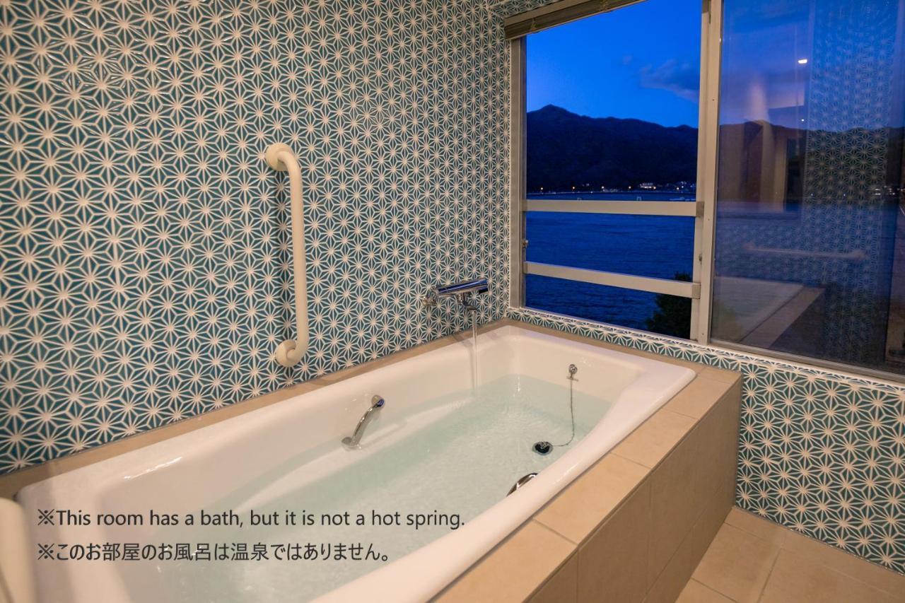 Fuji Lake Hotel Фудзі-Каваґутіко Екстер'єр фото