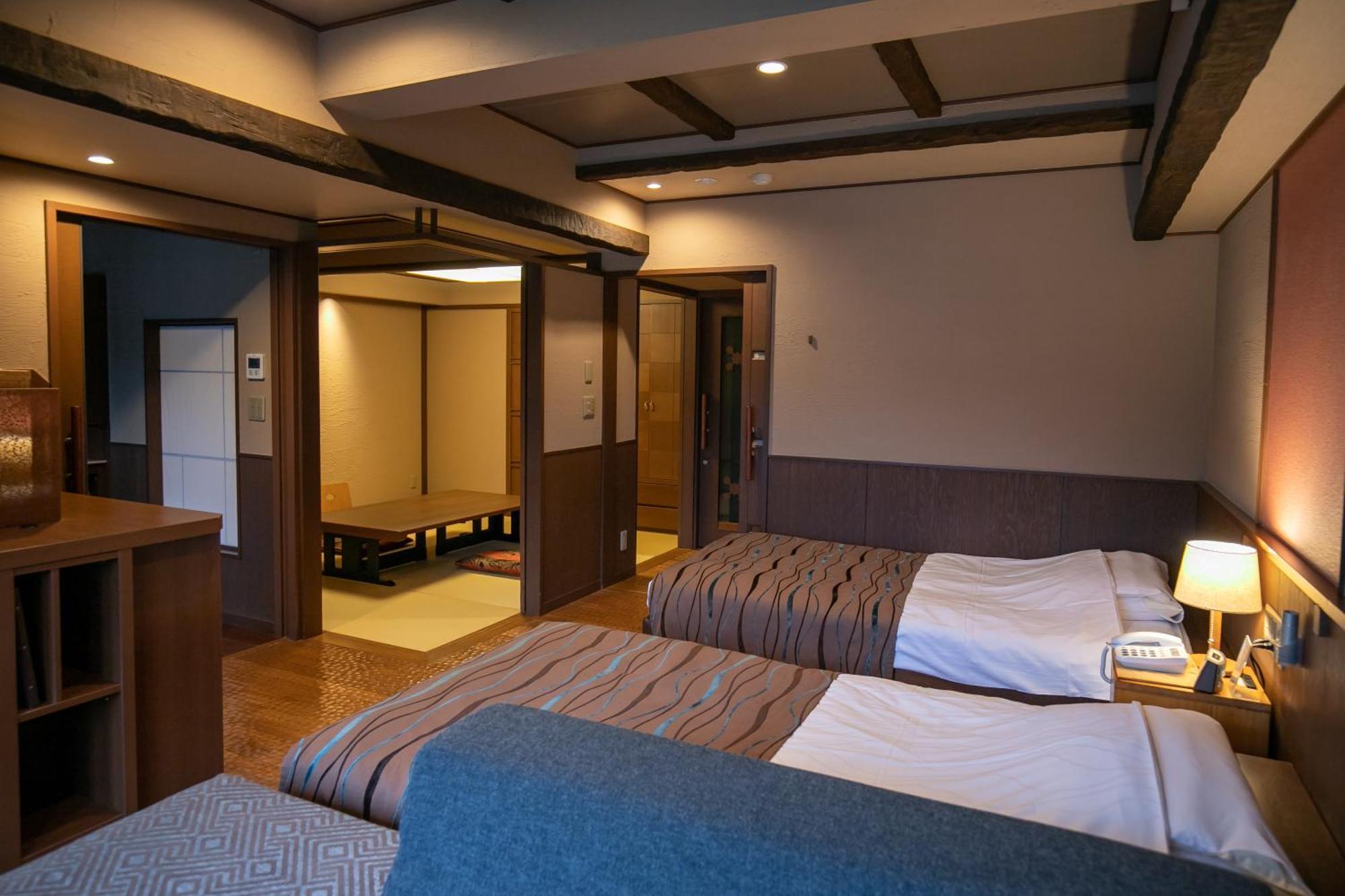 Fuji Lake Hotel Фудзі-Каваґутіко Номер фото