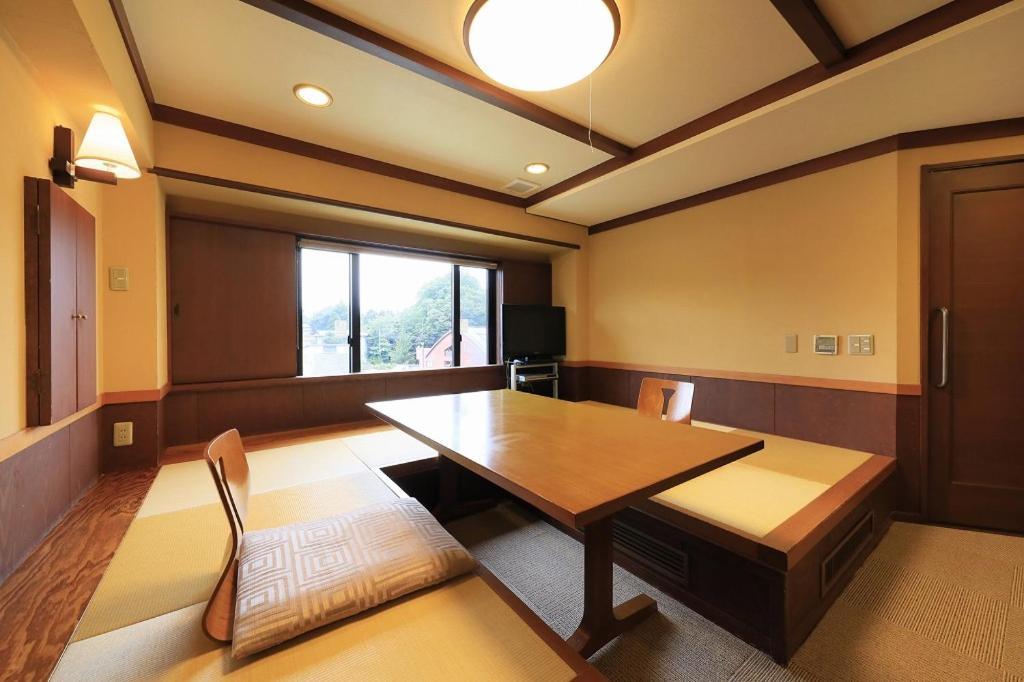 Fuji Lake Hotel Фудзі-Каваґутіко Номер фото