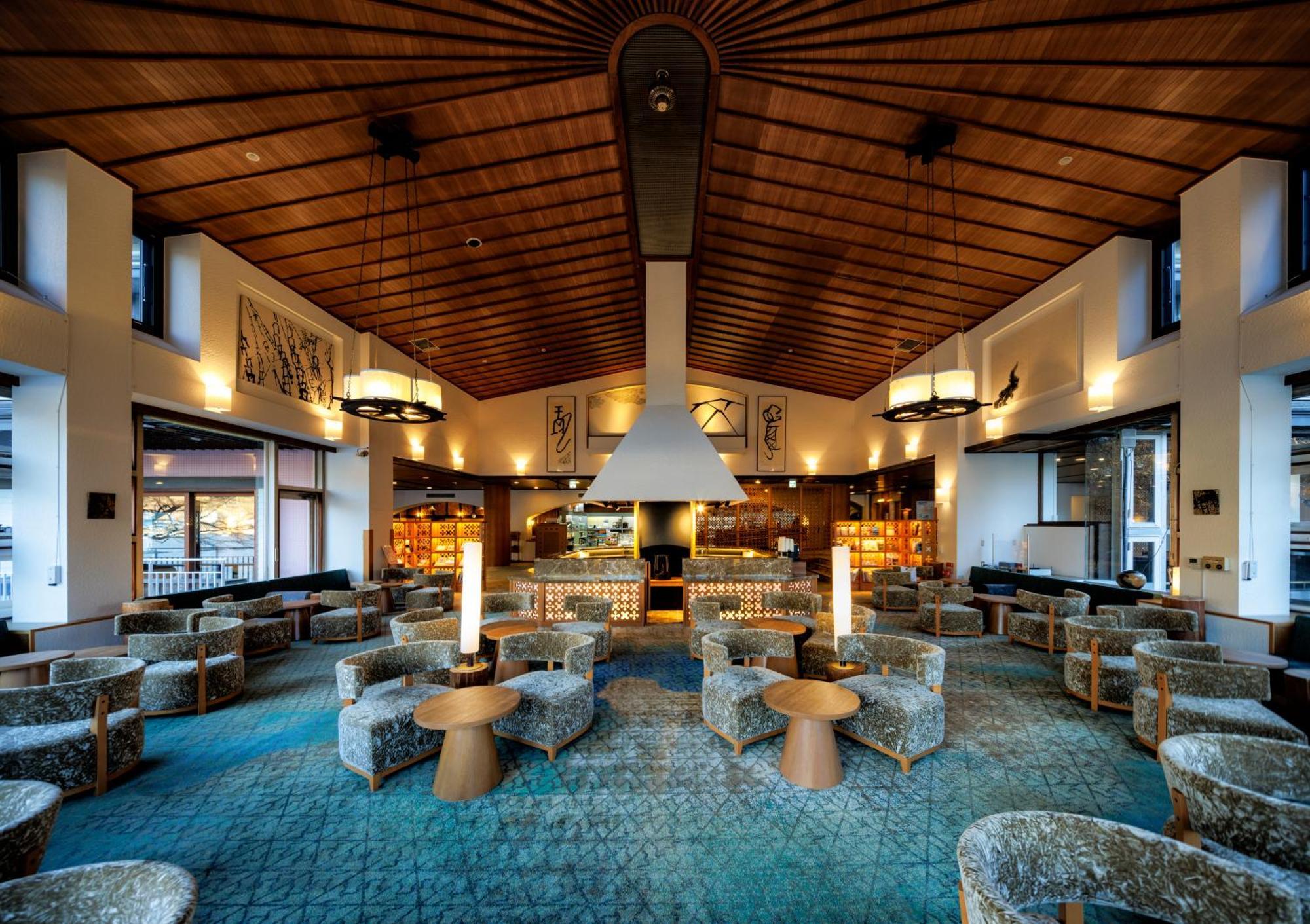 Fuji Lake Hotel Фудзі-Каваґутіко Екстер'єр фото